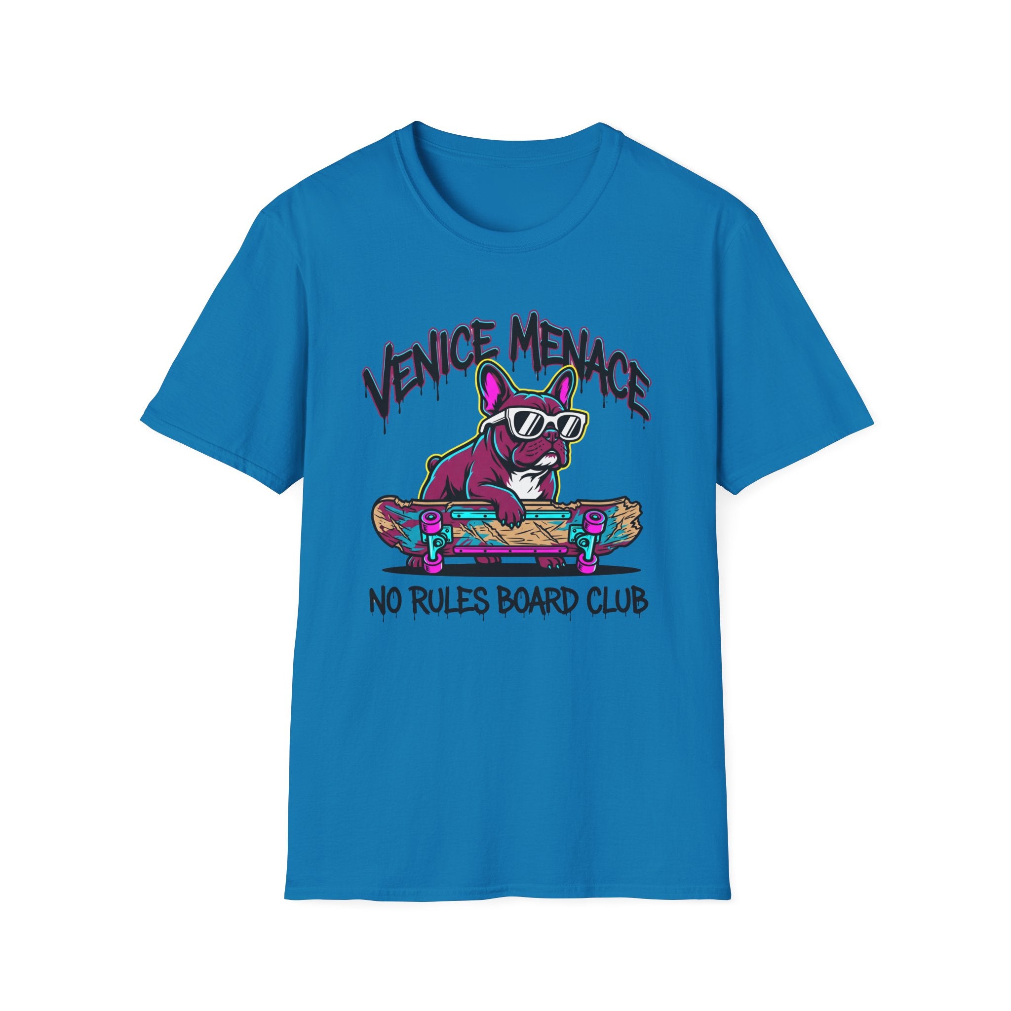 Venice Menace T-Shirt