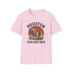 Houston Heat Crew T-Shirt
