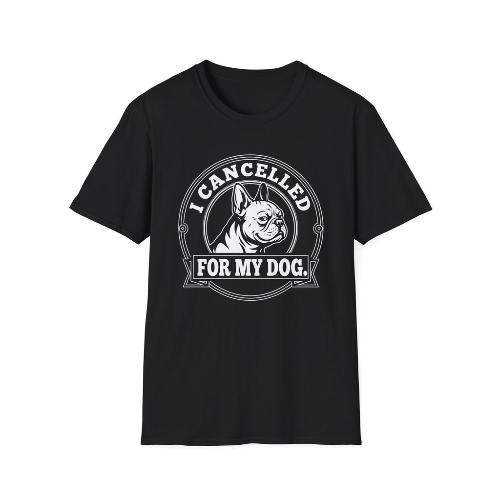 Cancelled T-Shirt