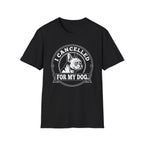 Cancelled T-Shirt