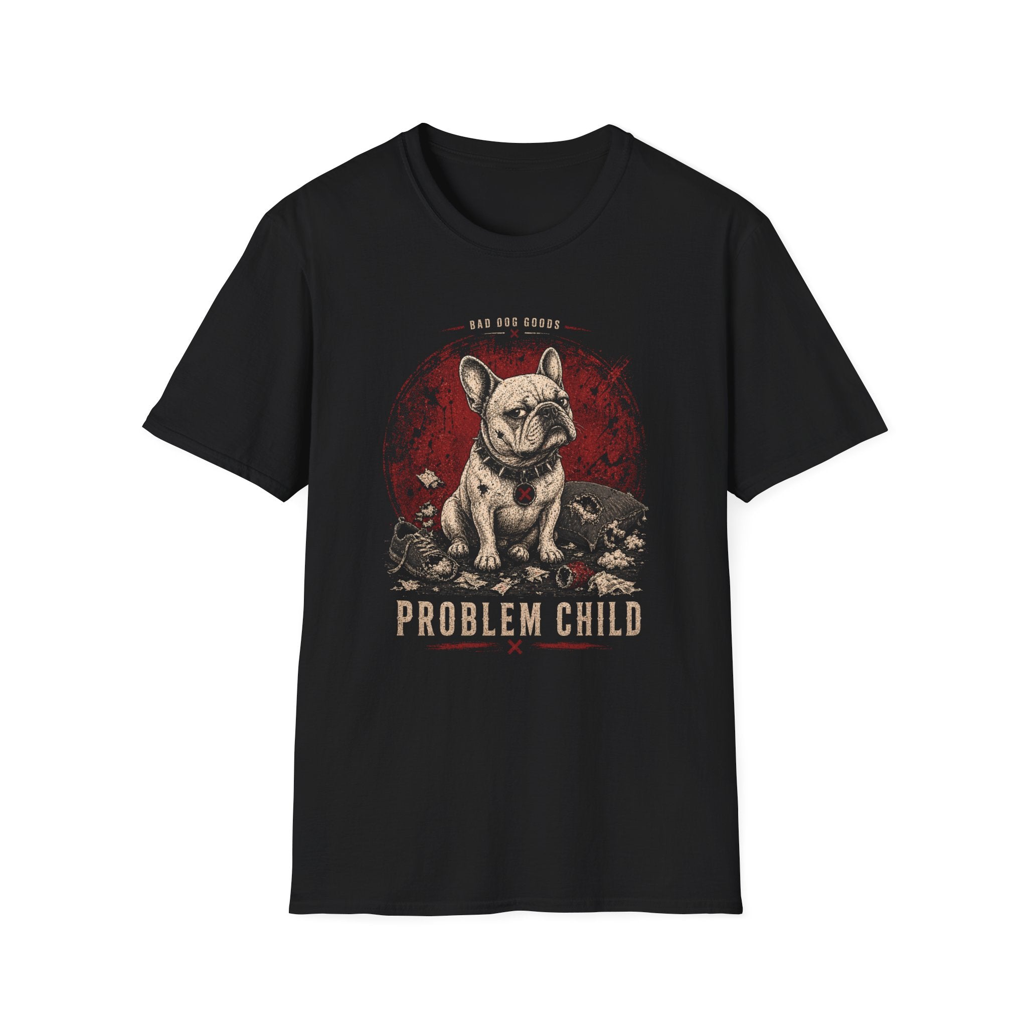 Problem Child T-Shirt