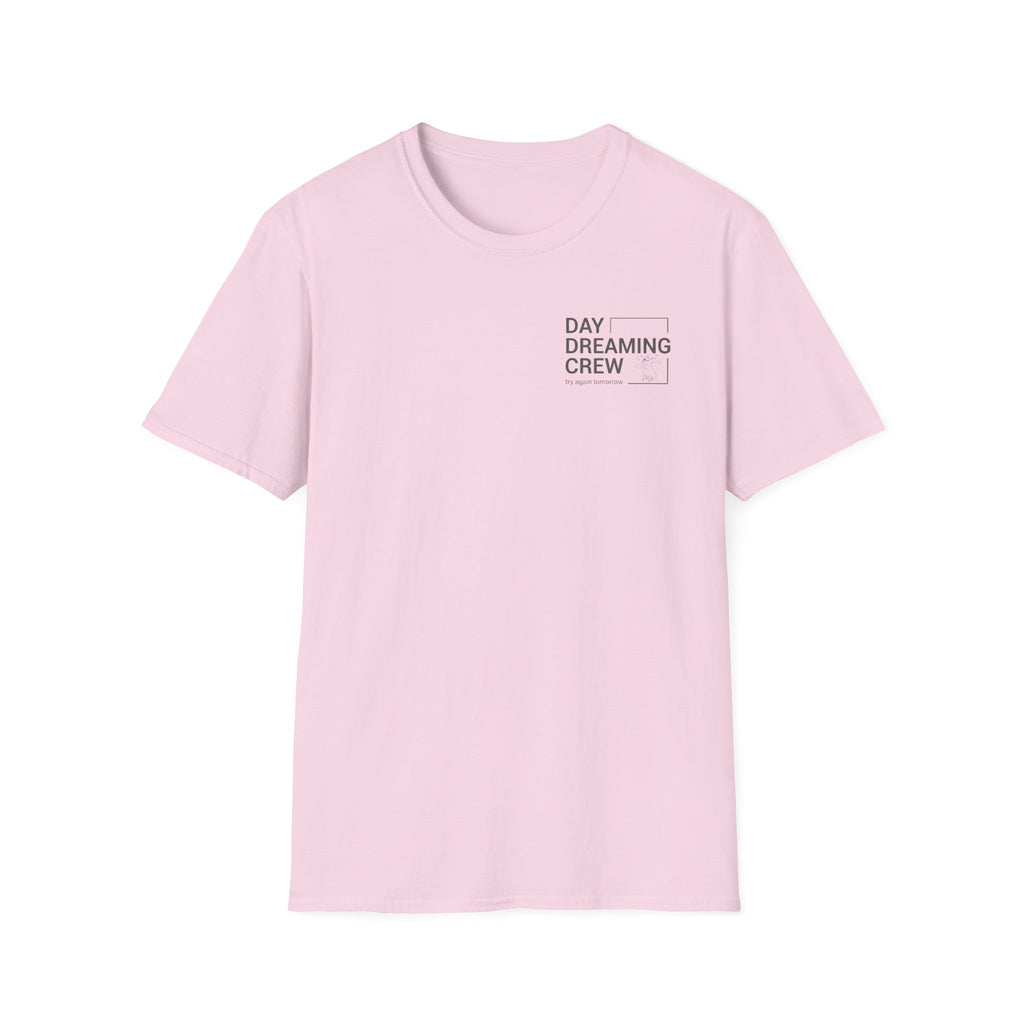 Day Dreaming Crew T-Shirt