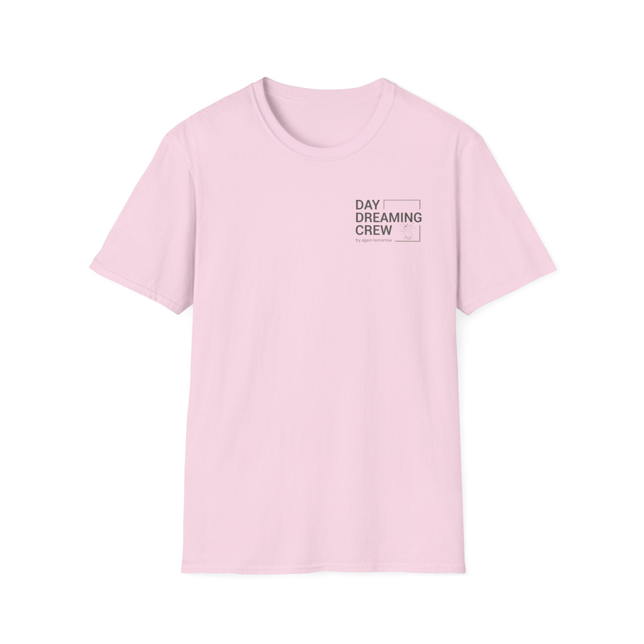 Day Dreaming Crew T-Shirt