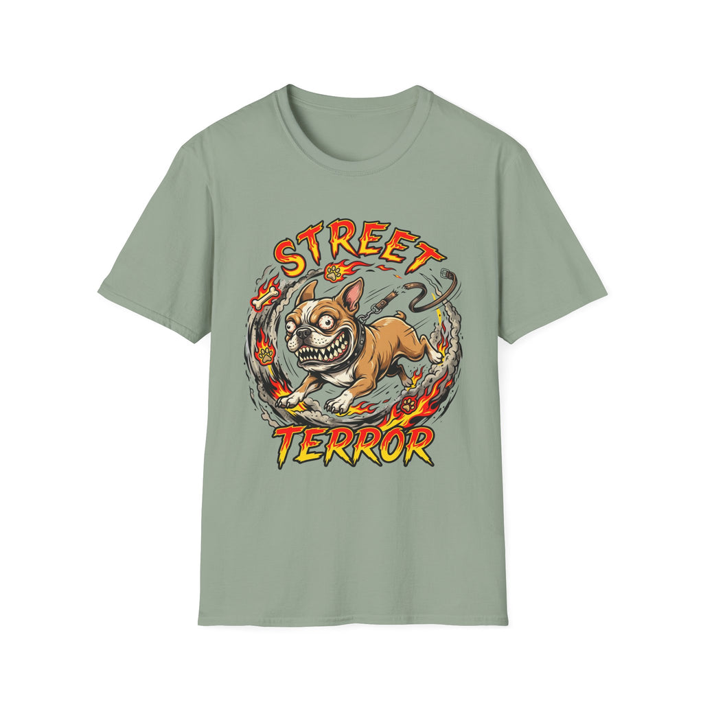 Street Terror T-Shirt