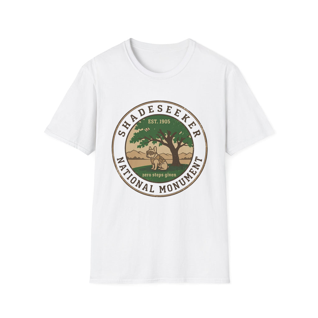 Shade Seeker T-Shirt