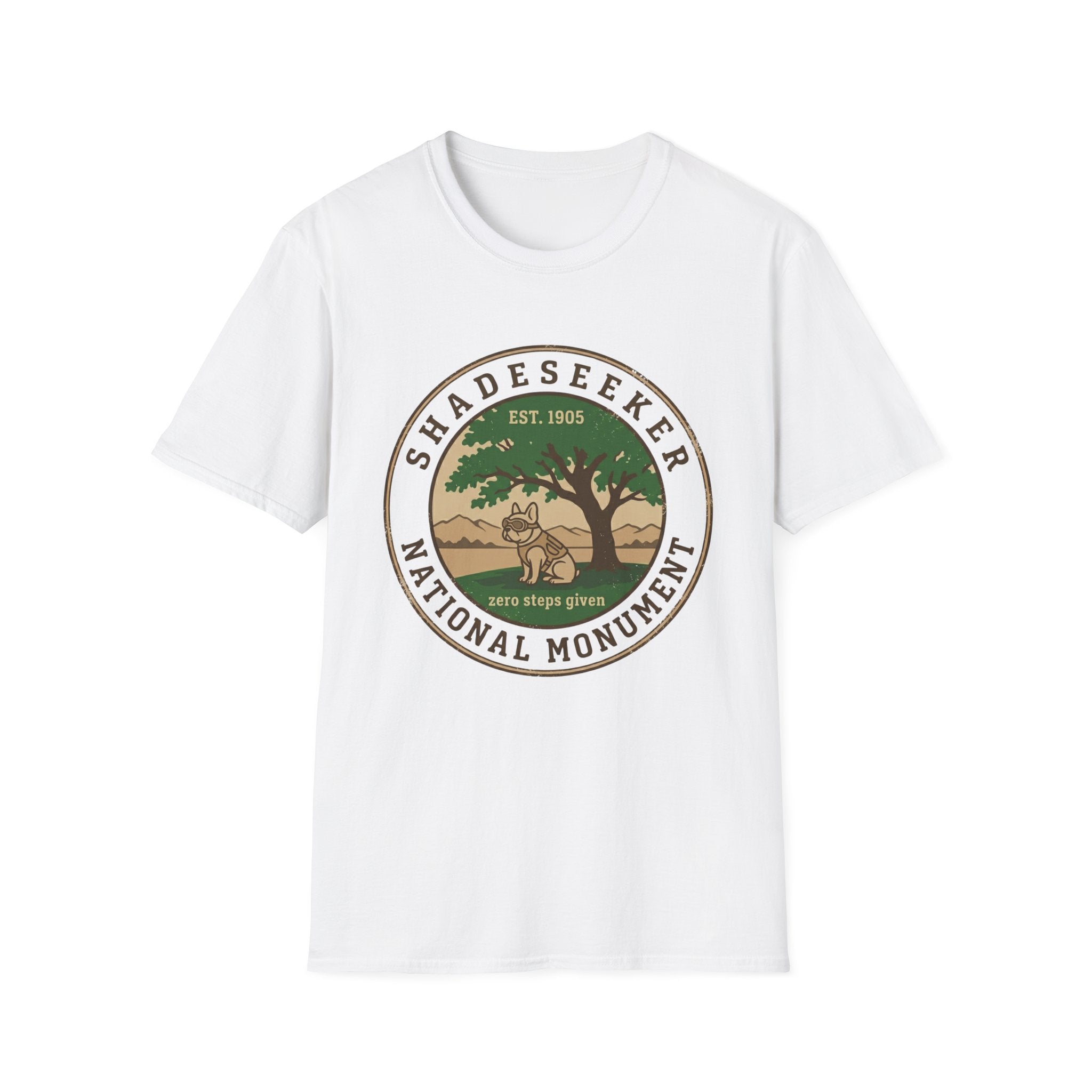 Shade Seeker T-Shirt