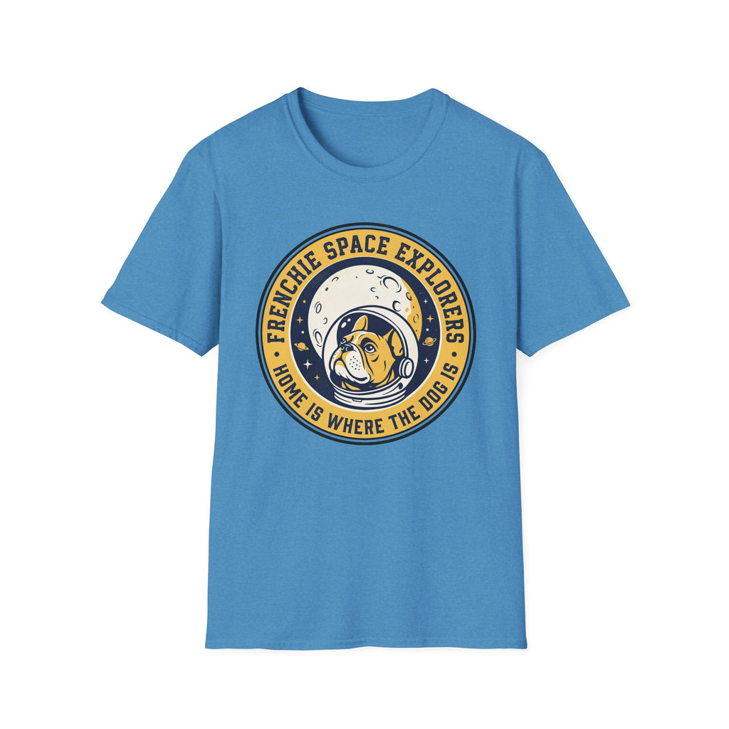 Space Explorer T-Shirt