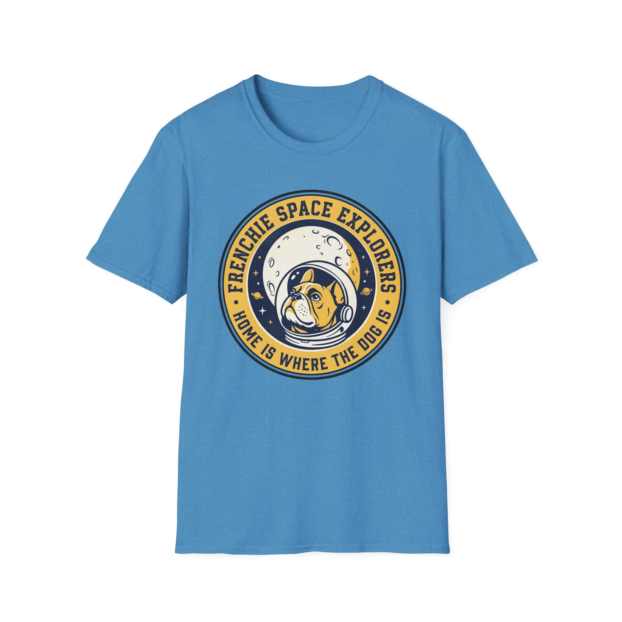 Space Explorer T-Shirt
