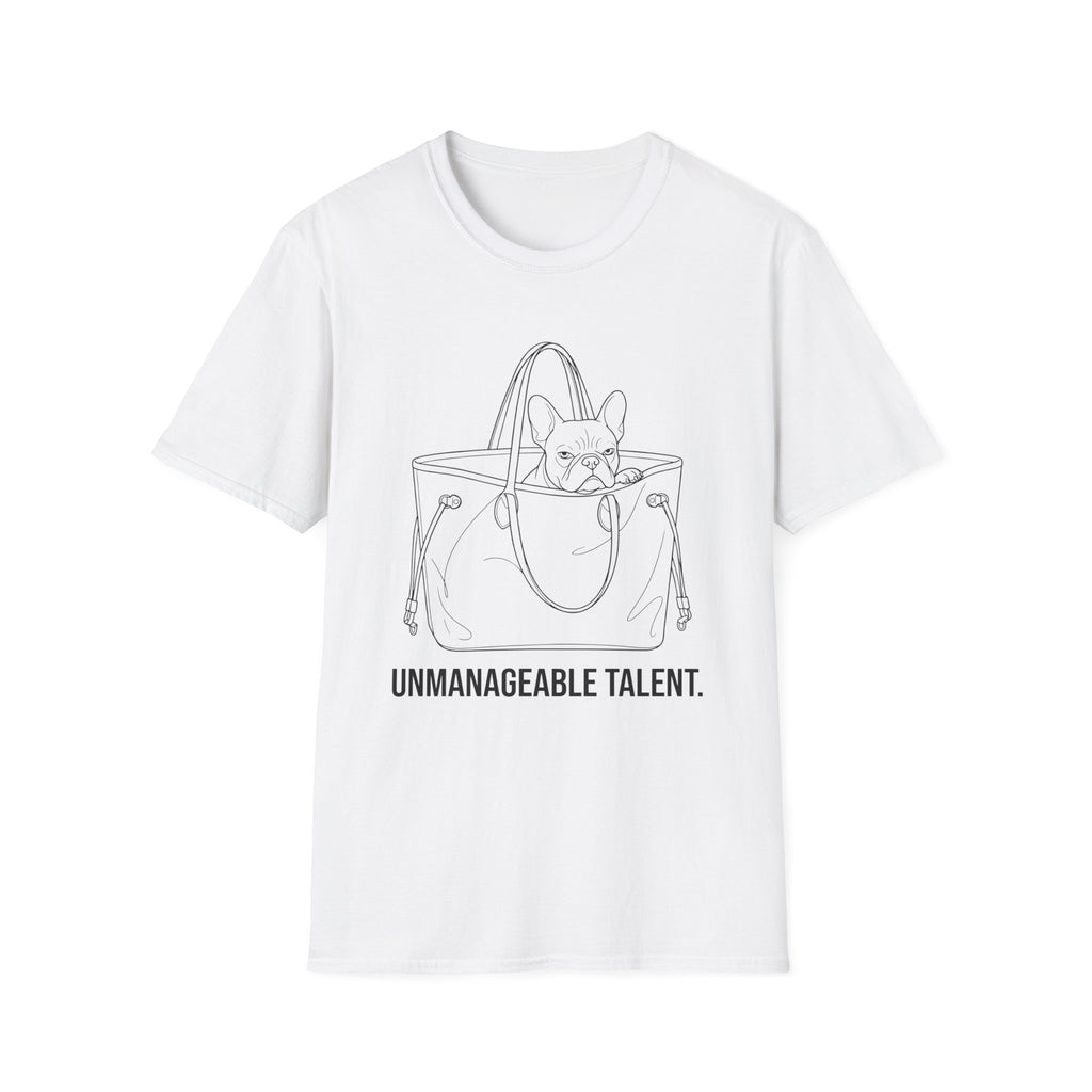 Unmanageable Talent T-Shirt