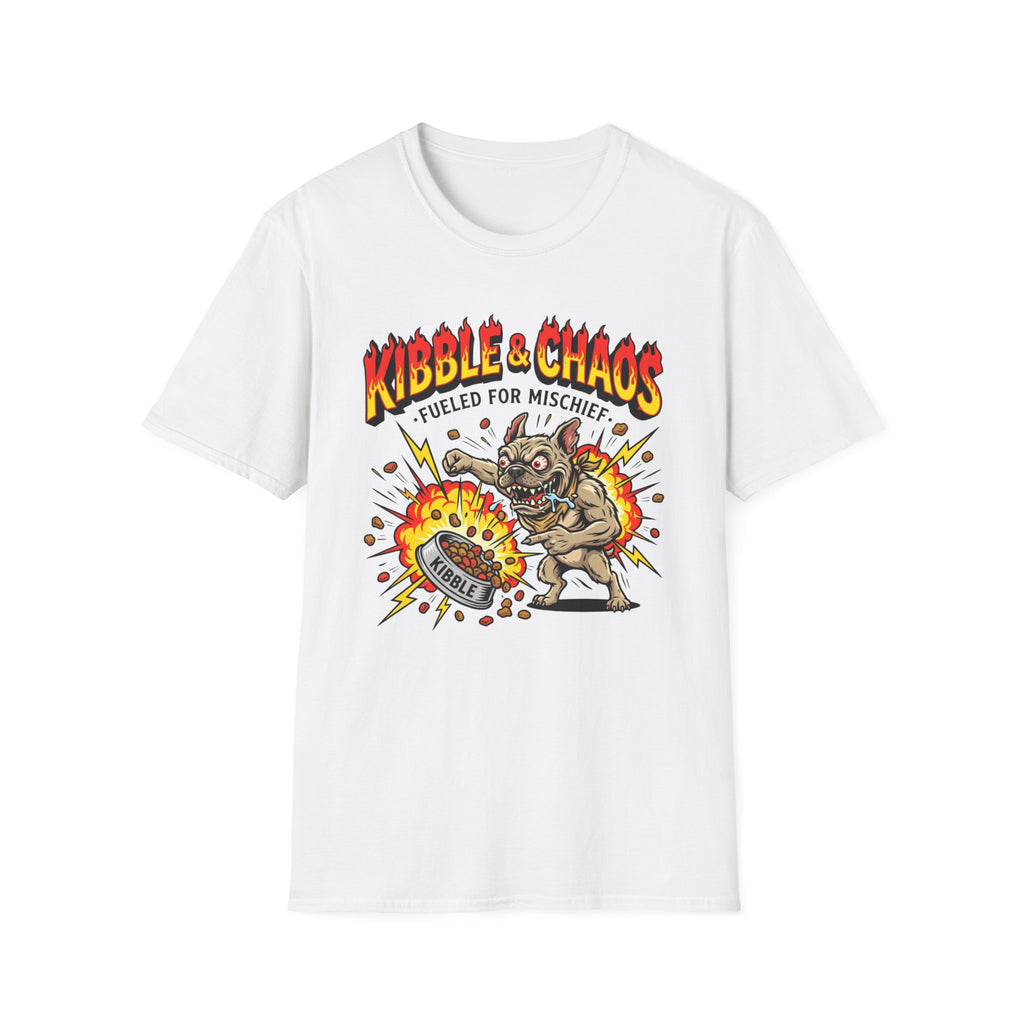 Fuelled T-Shirt