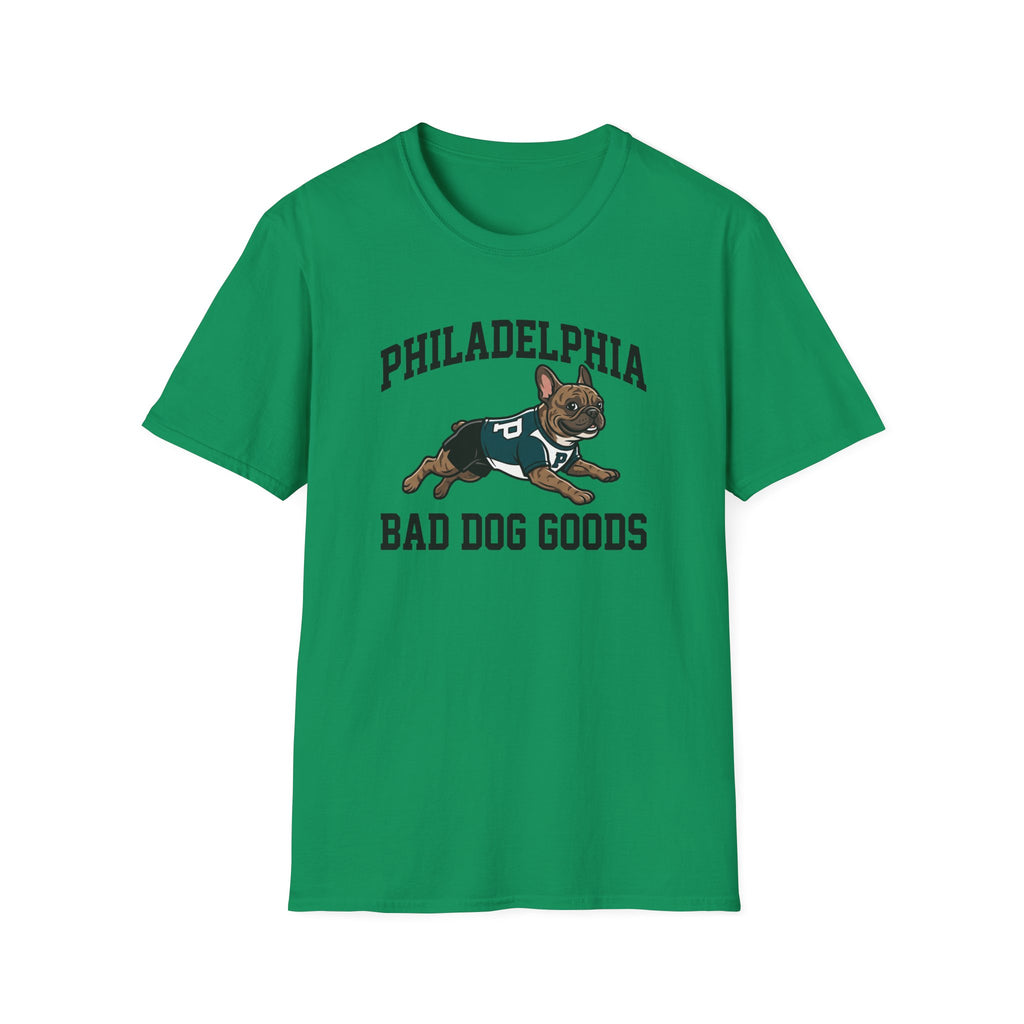 Philly Bad Dog T-Shirt