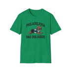 Philly Bad Dog T-Shirt