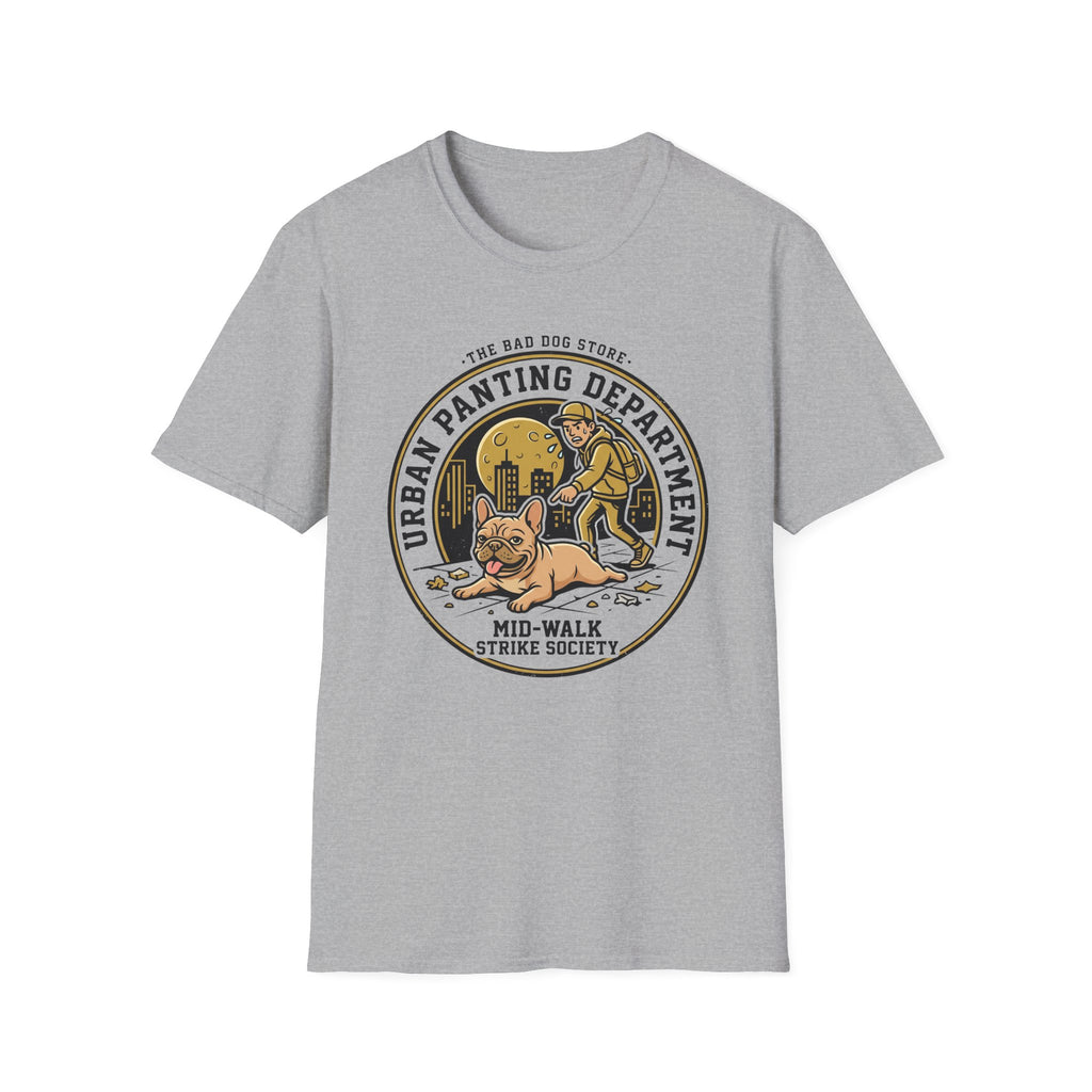 Urban Panting T-Shirt