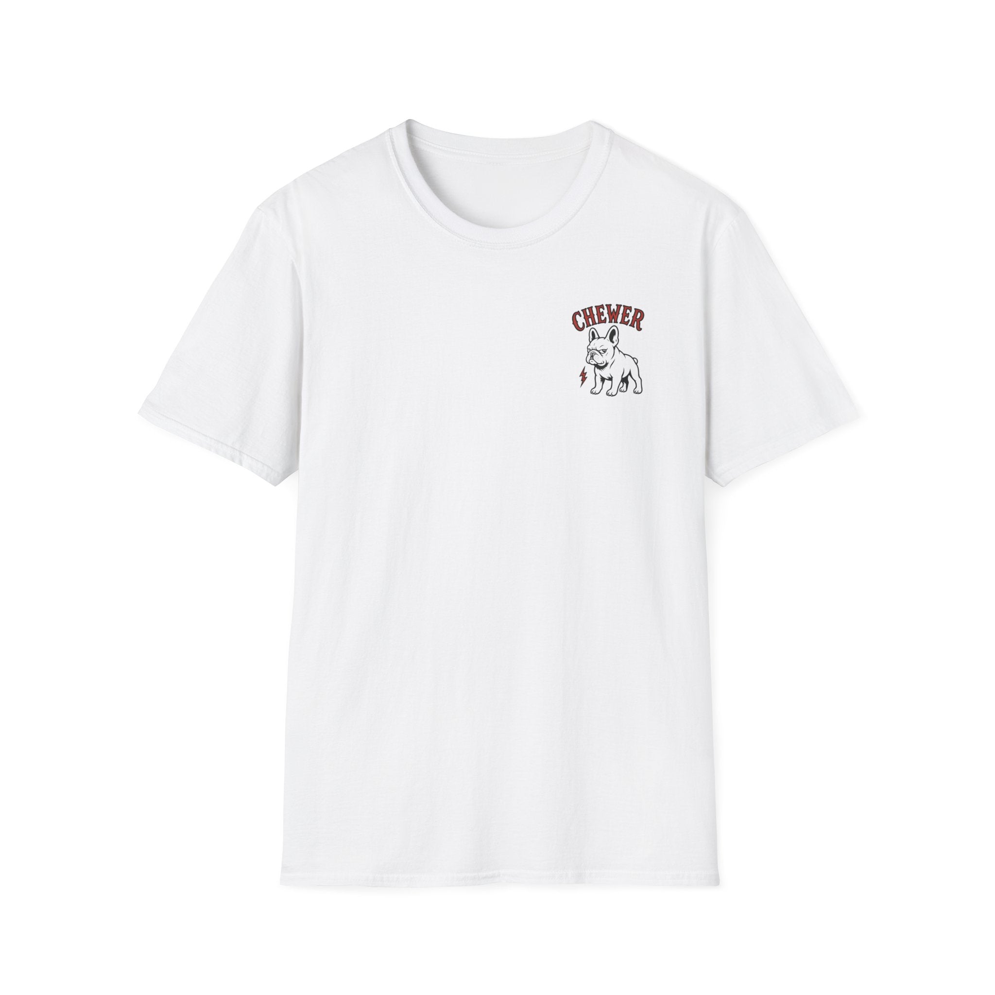 Chewer T-Shirt