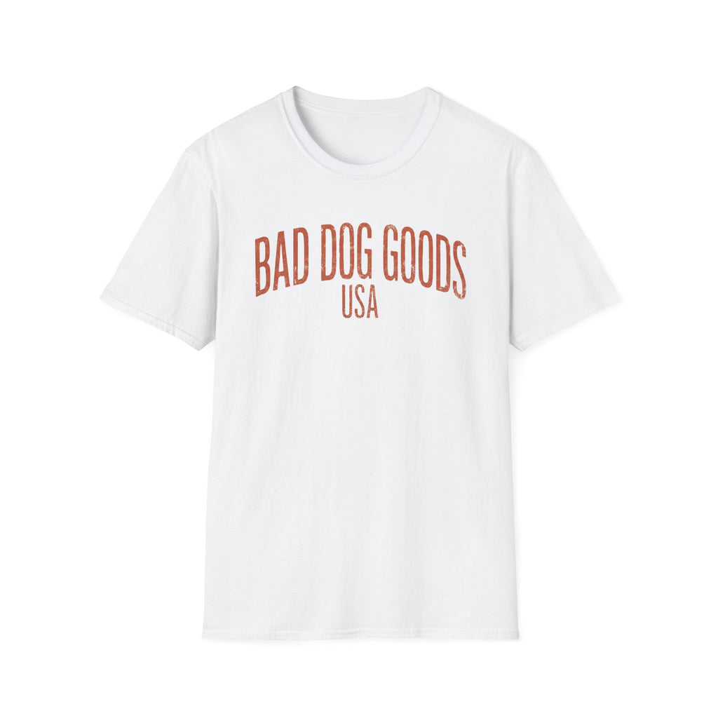 Bad Dog Goods USA T-Shirt