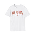 Bad Dog Goods USA T-Shirt