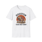 Houston Heat Crew T-Shirt