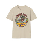 Zoomy Time T-Shirt