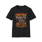Chaos Agent T-Shirt