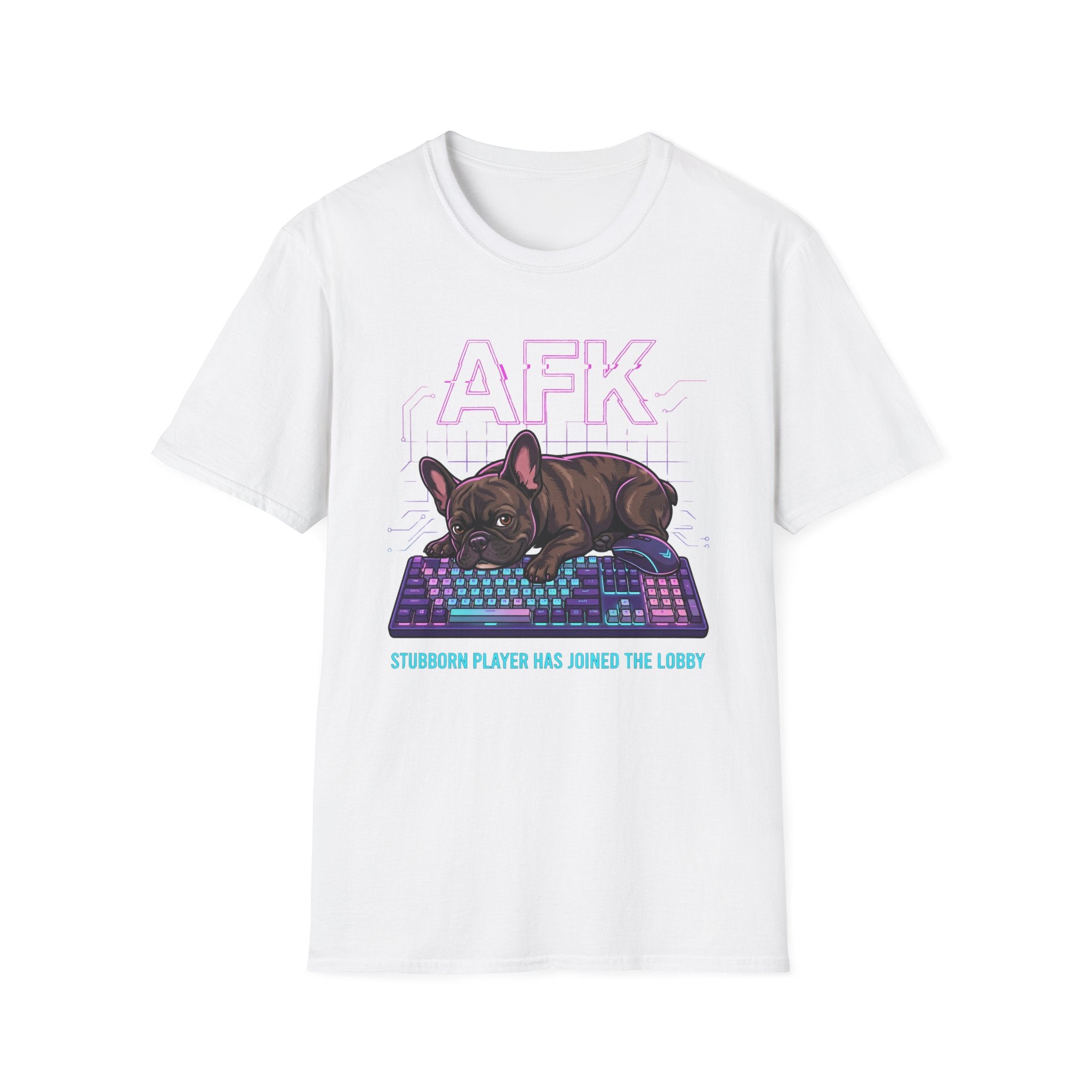 Player Has Joined T-Shirt