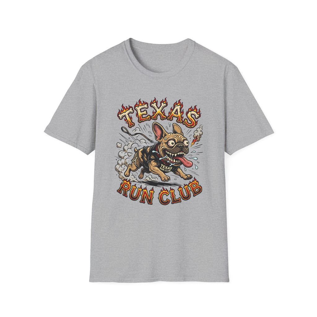Texas Club T-Shirt