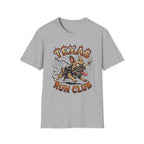 Texas Club T-Shirt