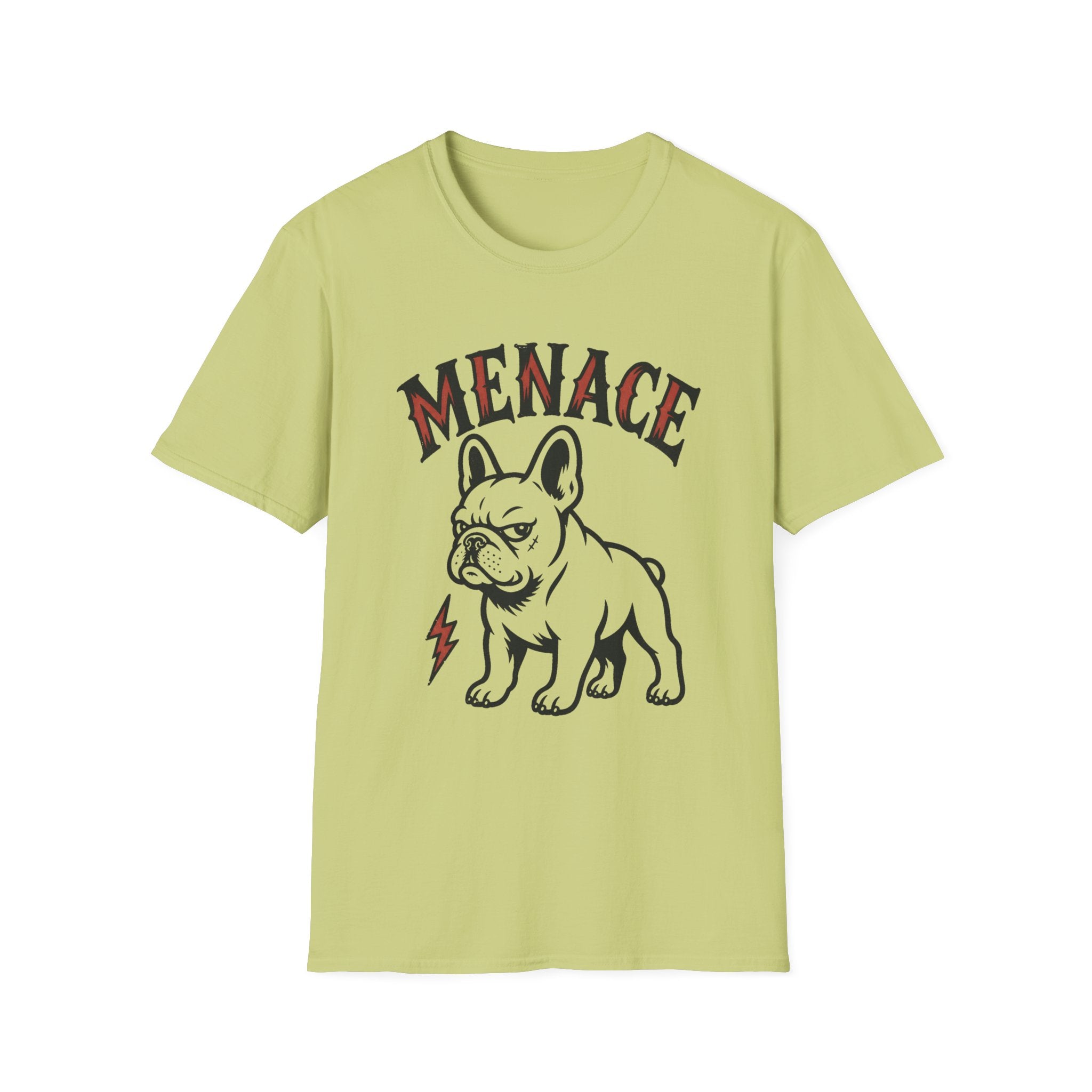 Menace T-Shirt