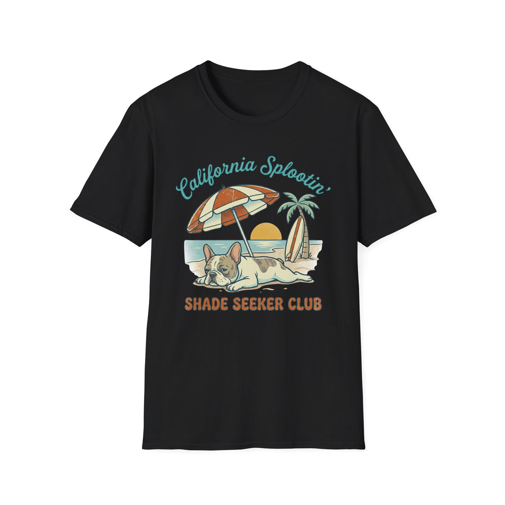 Shade Seeker Club T-Shirt