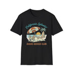 Shade Seeker Club T-Shirt