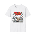 Sidewalk Terror T-Shirt