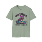Venice Menace T-Shirt
