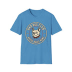 BDC House Rules T-Shirt