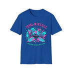 Total Wipeout T-Shirt