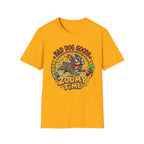 Zoomy Time T-Shirt