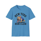 New York Club T-Shirt