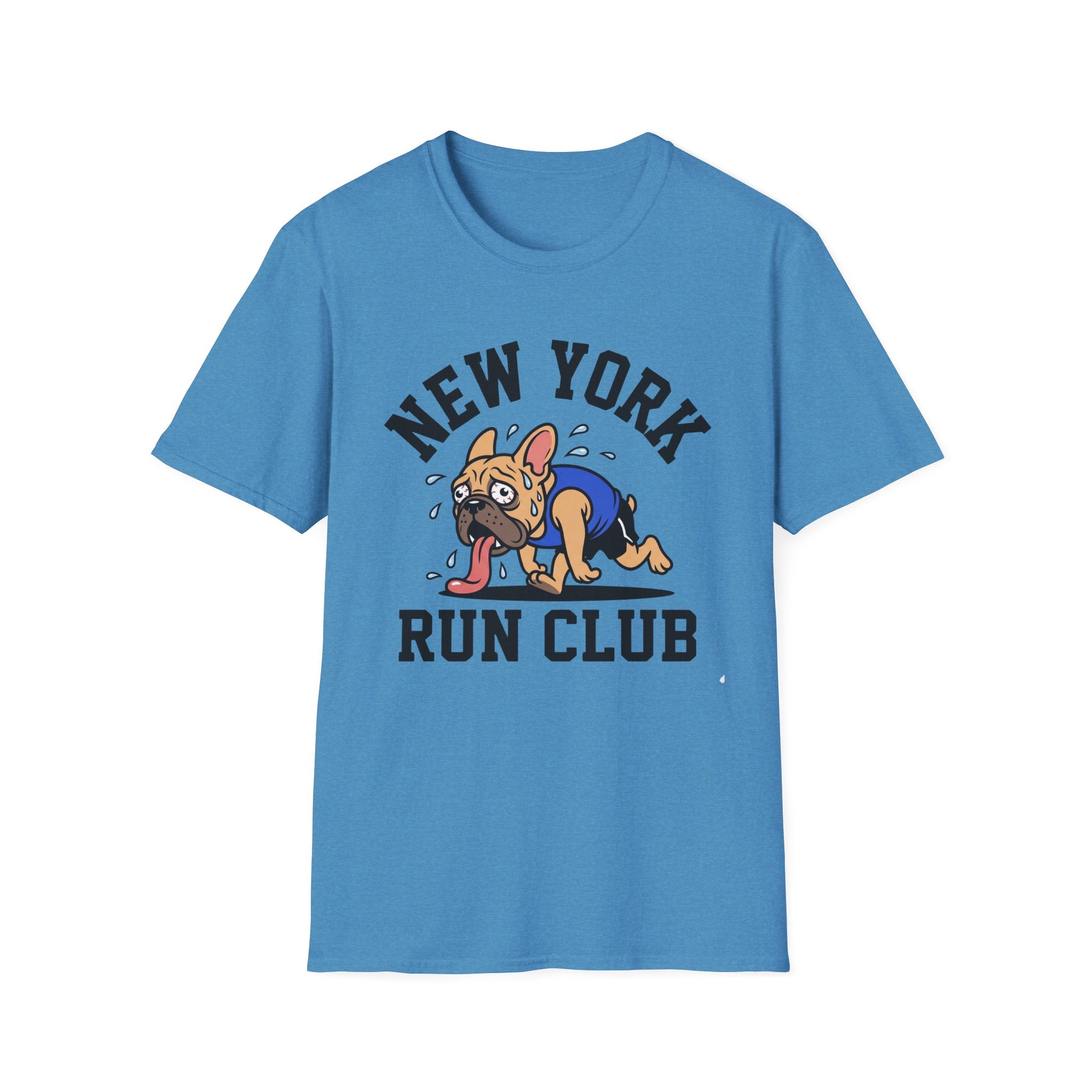 New York Club T-Shirt