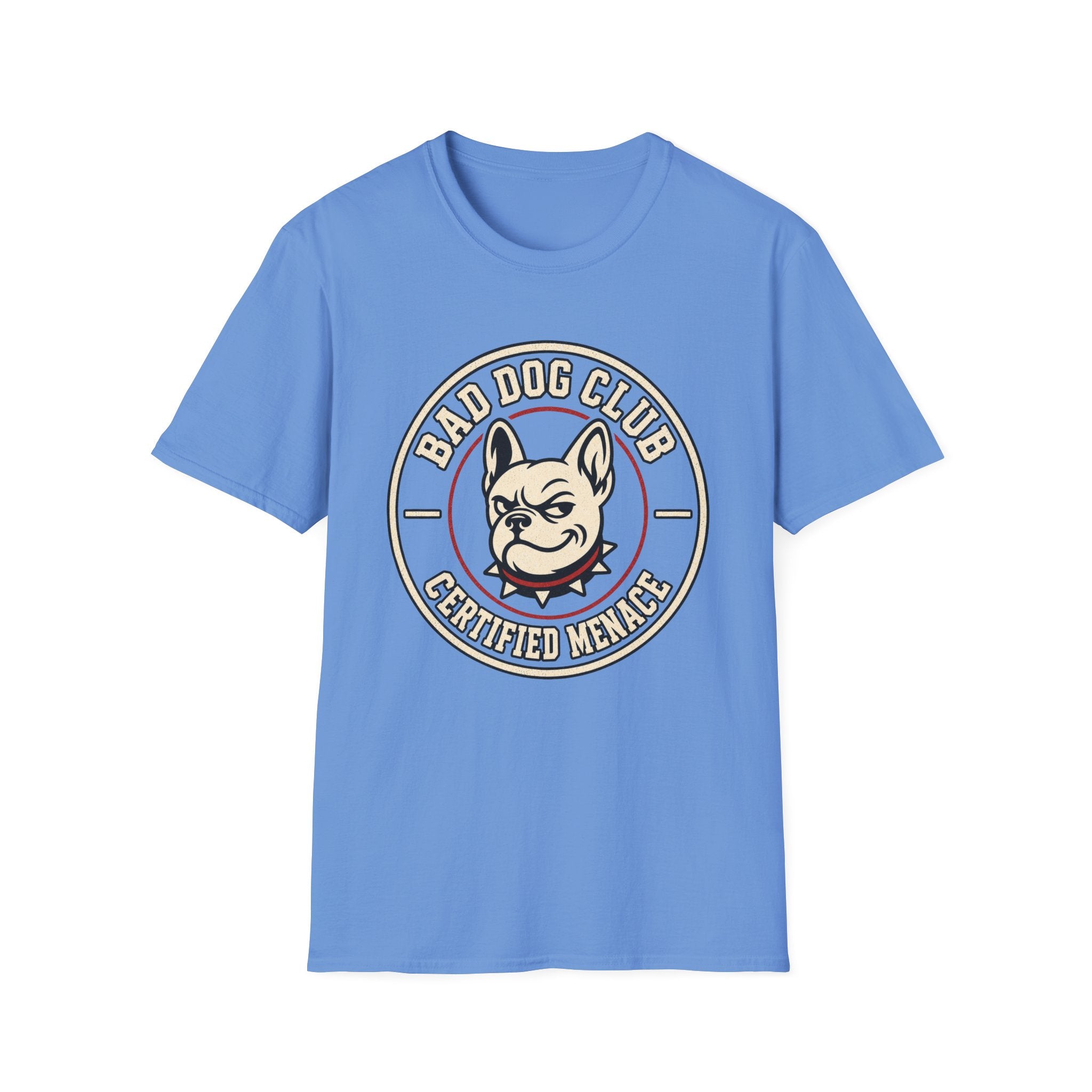 Certified Menace  T-Shirt