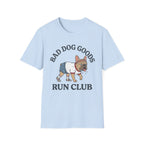 Bad Dog Run Club T-Shirt