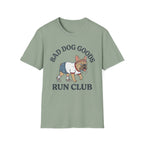 Bad Dog Run Club T-Shirt