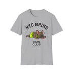 NYC Grind T-Shirt