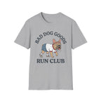 Bad Dog Run Club T-Shirt