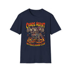 Chaos Agent T-Shirt
