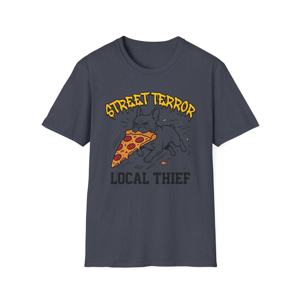 Local Thief T-Shirt