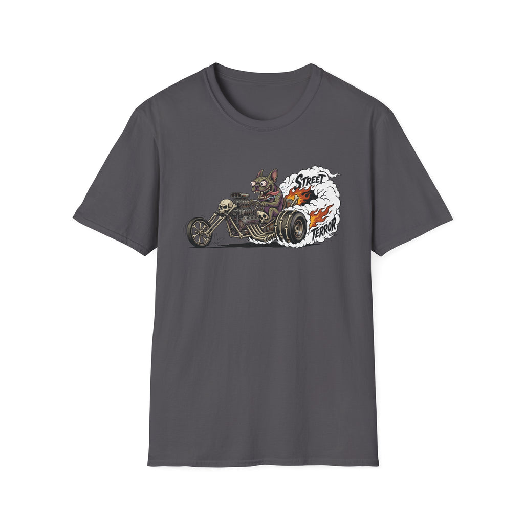 Street Terror T-Shirt