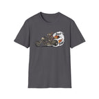 Street Terror T-Shirt