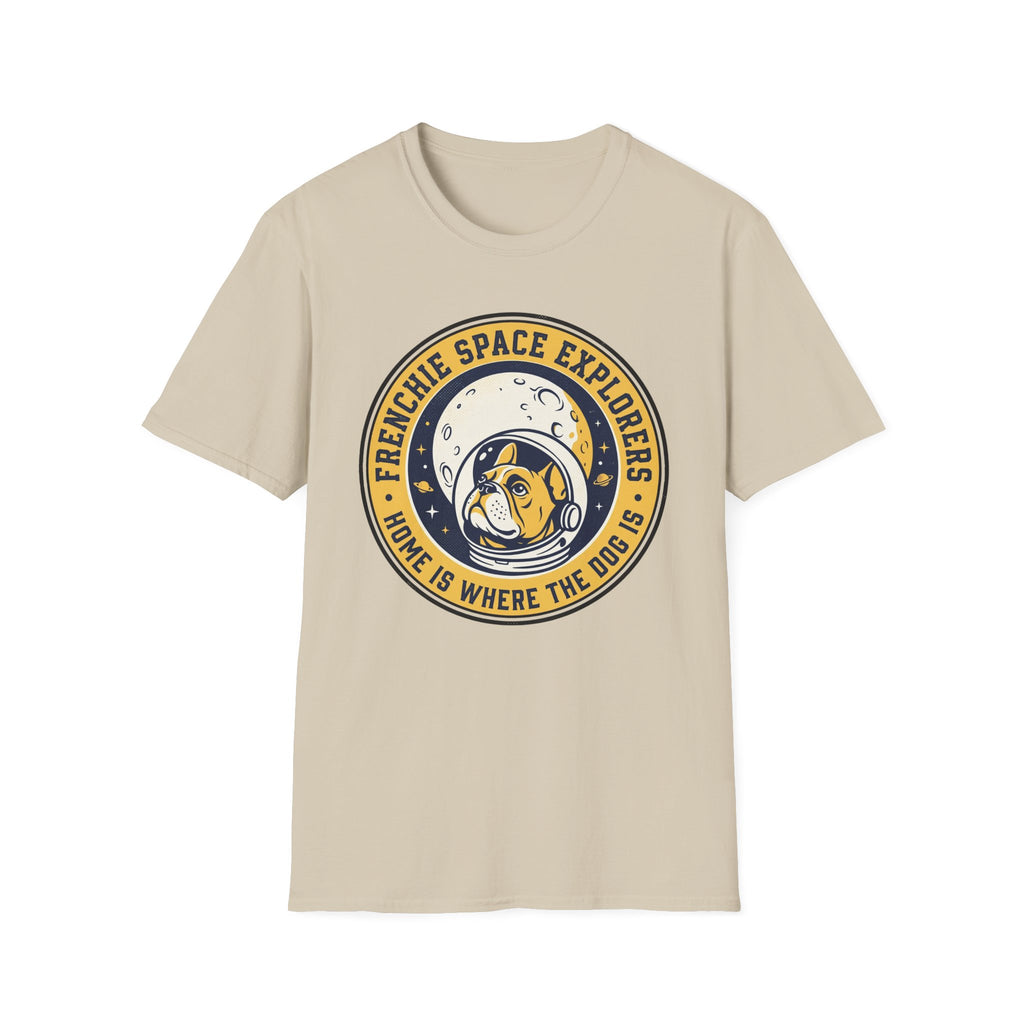 Space Explorer T-Shirt