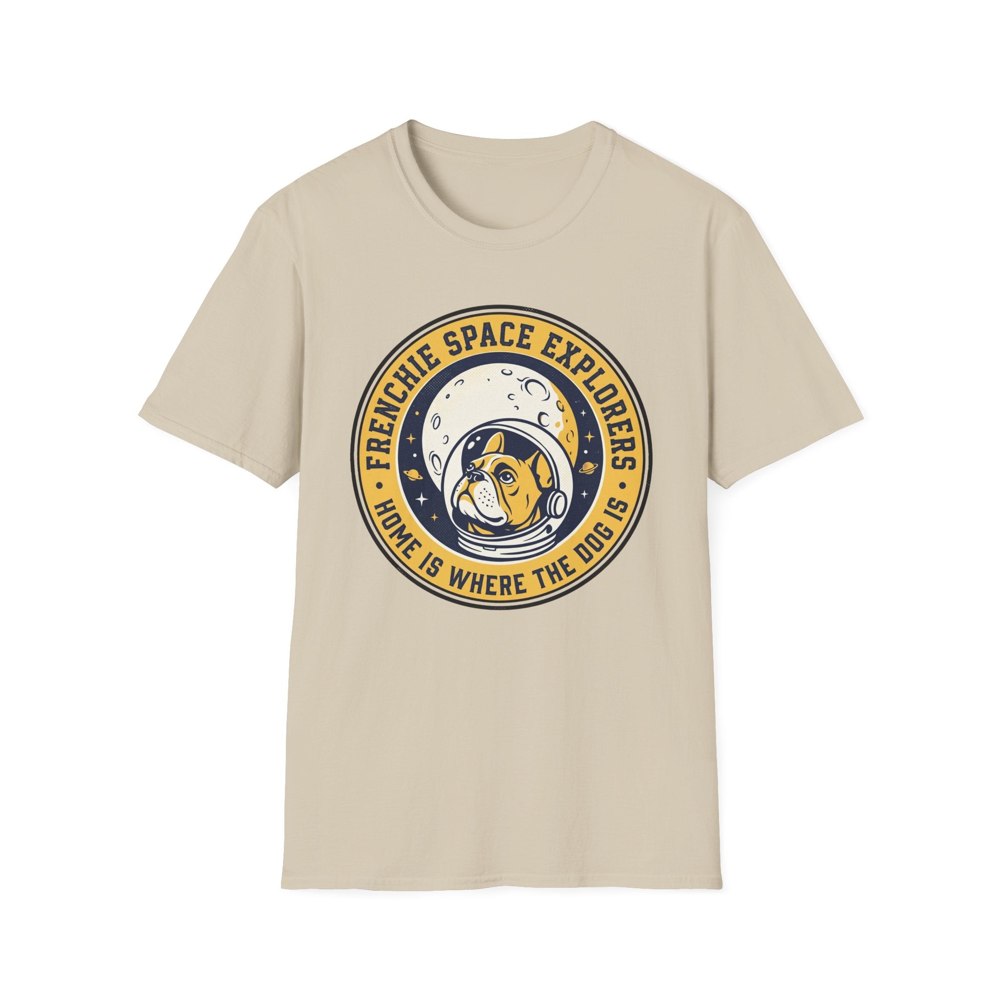 Space Explorer T-Shirt