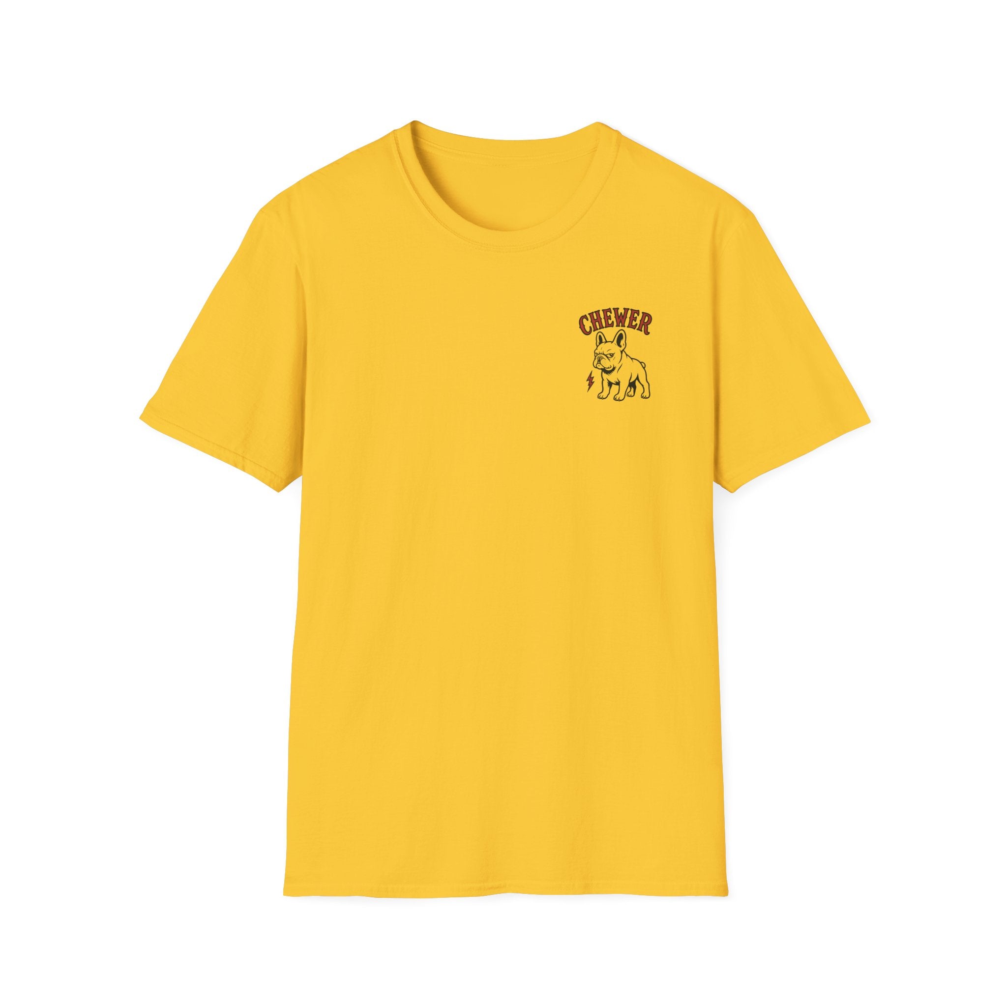 Chewer T-Shirt