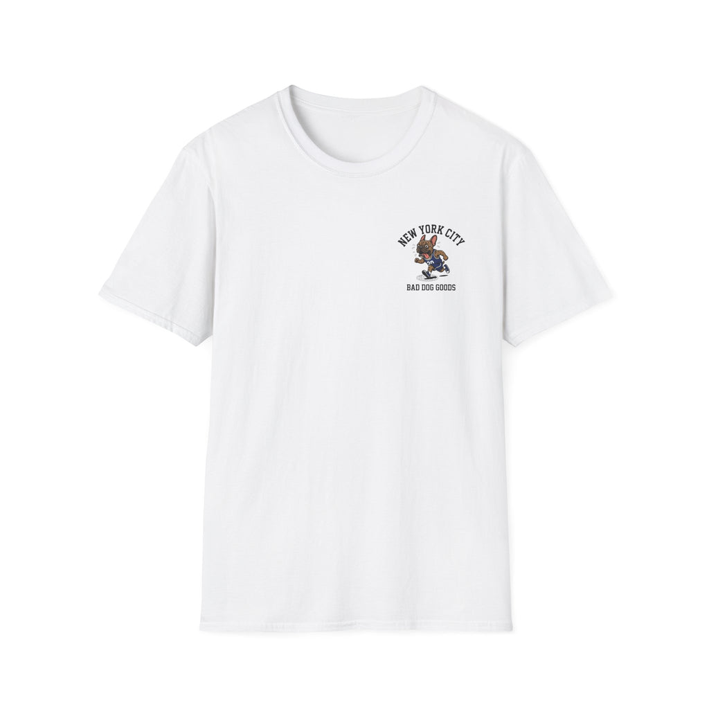 New York Run Club T-Shirt