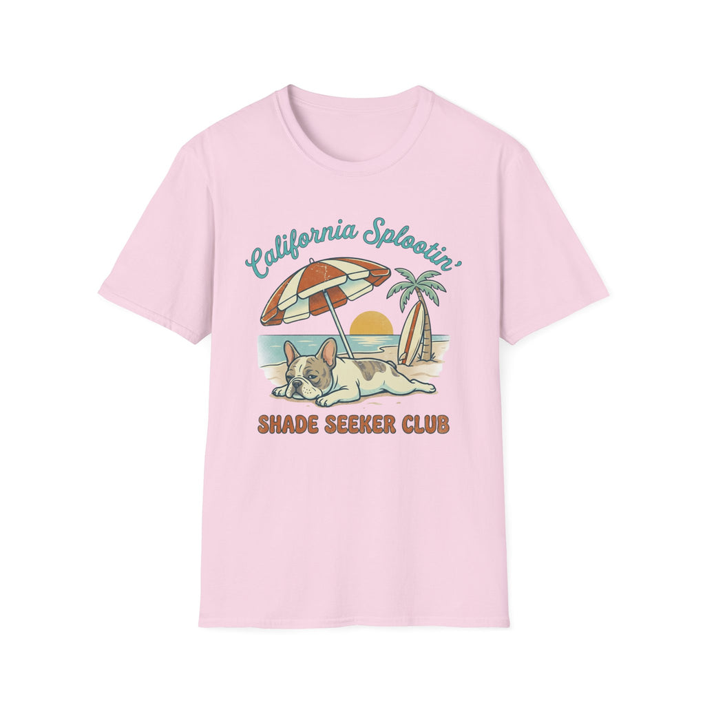 Shade Seeker Club T-Shirt